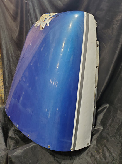 Engine Cowl - Upper - Cessna - C-GROC