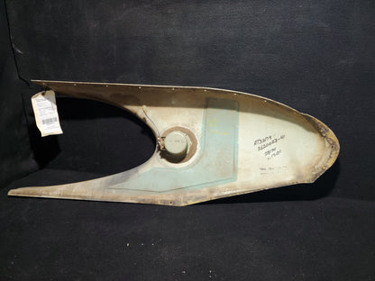 Wing Fairing Assy - LH Fwd - Cessna - 5H-NWA