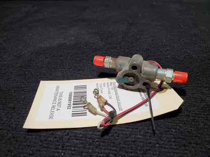 Fuel Flow Transducer - Floscan - Cessna 185 - 735