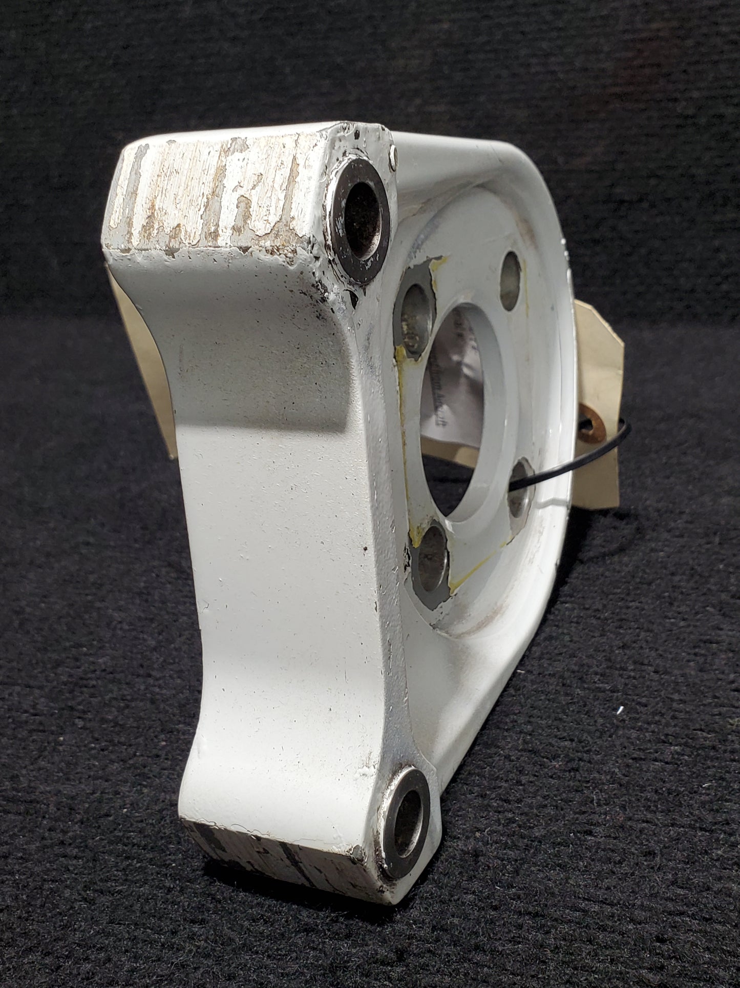 Torque plate - Cessna - 5H-TAZ
