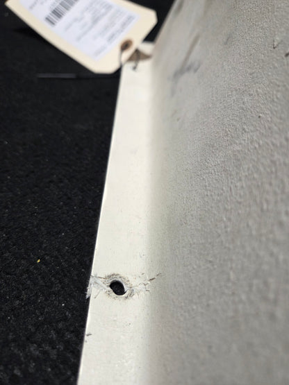 Battery Box Cover - Cessna 182 STC - C-GROC