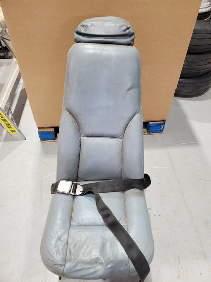 Seat Assembly - LH - Cessna 208B Caravan - 5H-NWA - 1 of 4