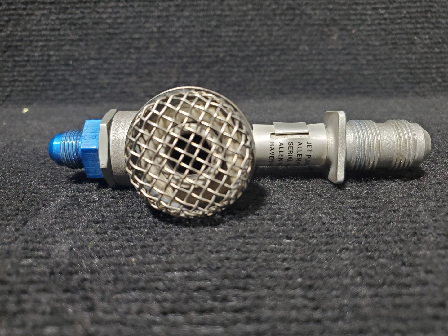 Pump Ejector - Allen Aircraft Prod. - 5H-NWA