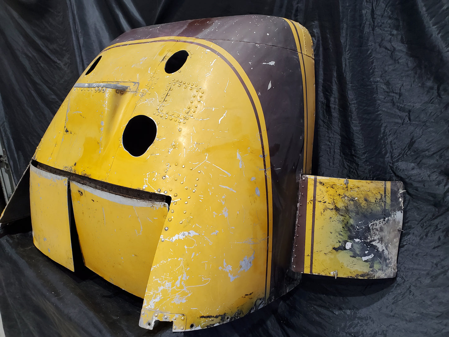 Cowl Assembly - Lower - Cessna - MISC