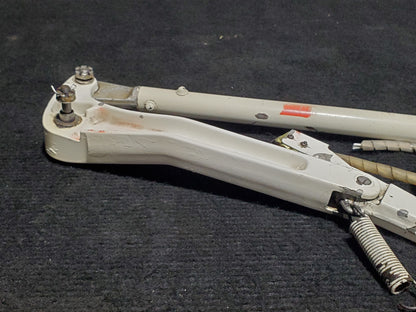Main Landing Gear Bellcrank Assy LH - Cessna - C-FSYN