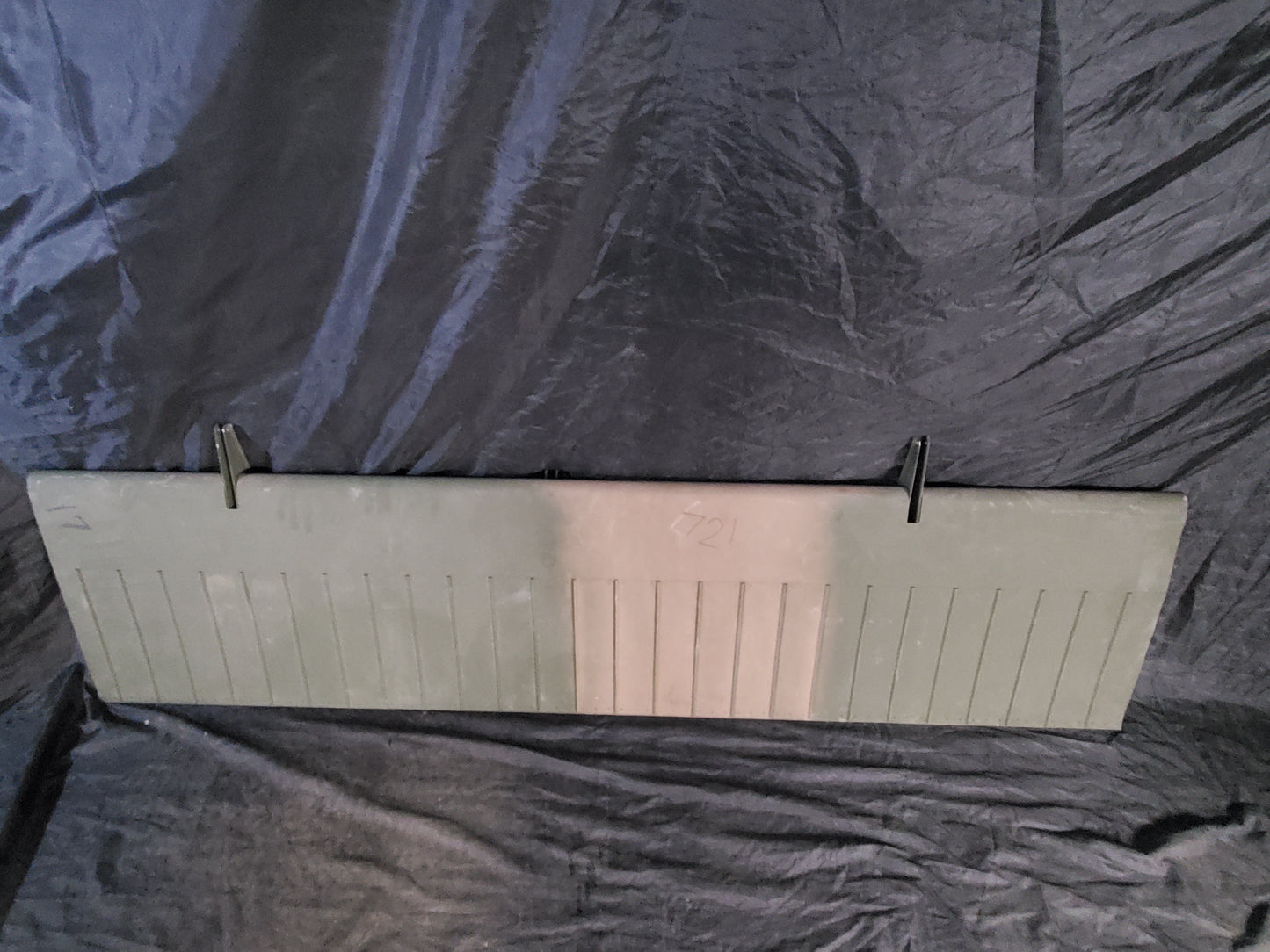 Flap Assembly - Wing RH - Cessna 185