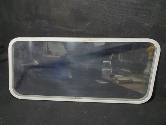 Cabin Door Window Frame Assy LH - Cessna - MISC (VFC)