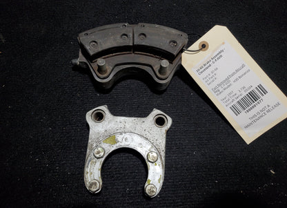30-66 Brake Assembly - Cleveland - C-FJUO