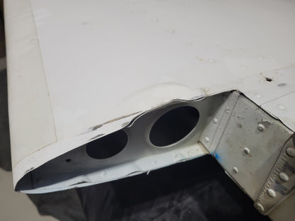 Stabilizer Assy - C-GROC