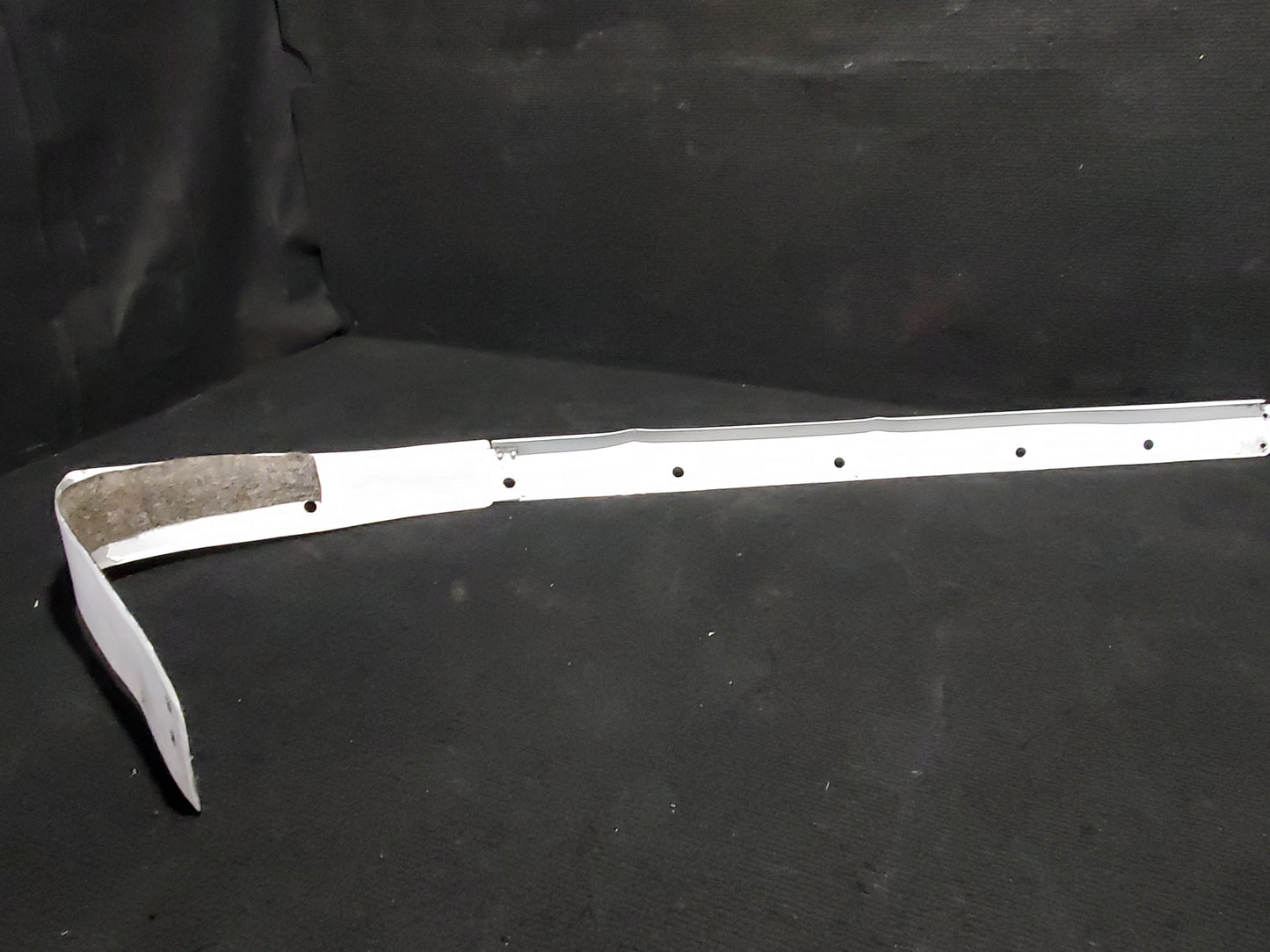 Fillet - Wing to Fuselage Leading Edge LH - Cessna - C-GROC