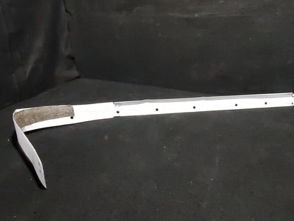 Fillet - Wing to Fuselage Leading Edge LH - Cessna - C-GROC