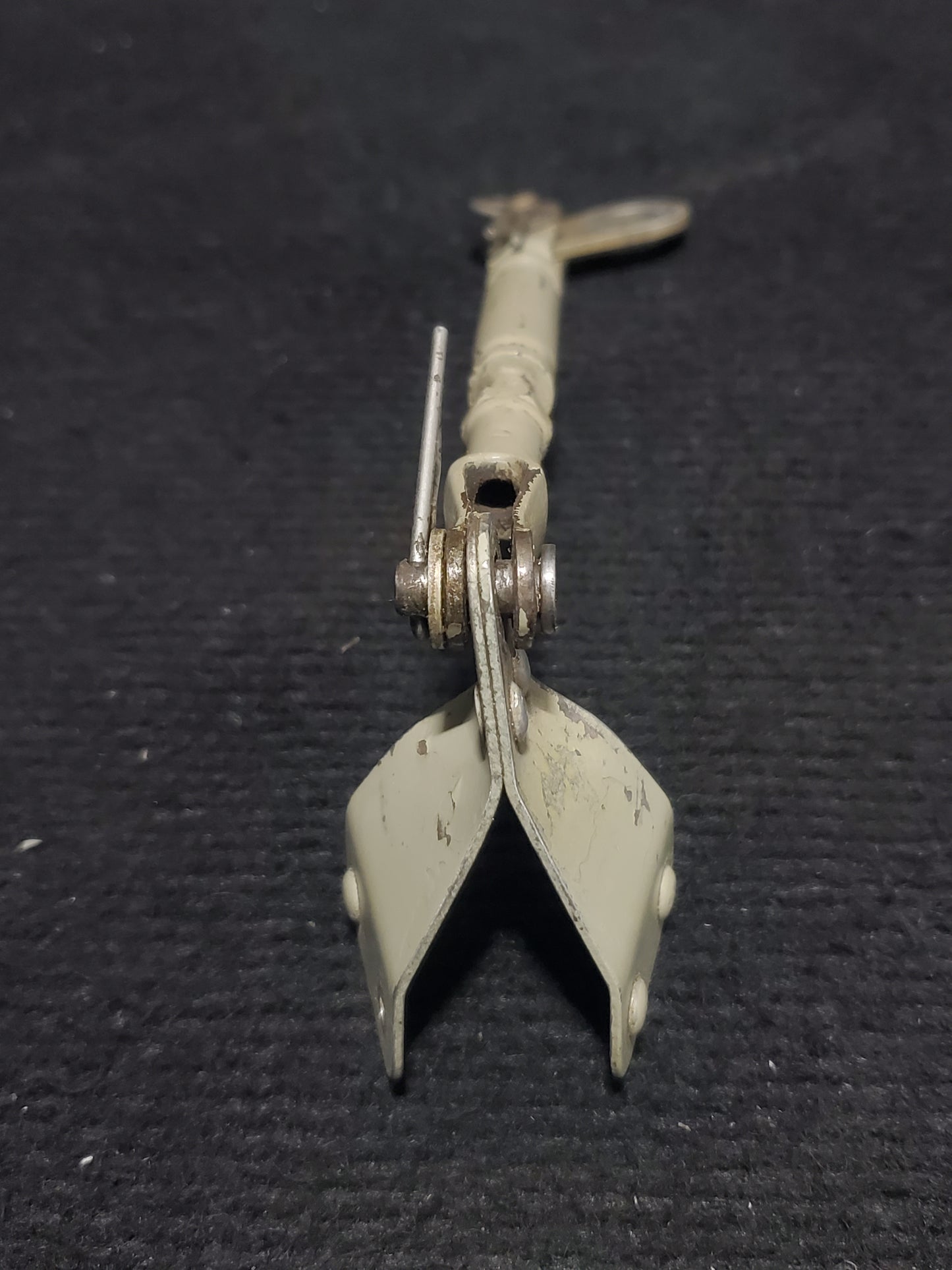 Cowl Tube Assy LH - Cessna - Unknown Origin