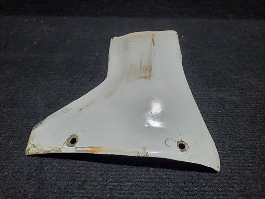 Axle Cover Assy - LH - Cessna - 5H-NWA