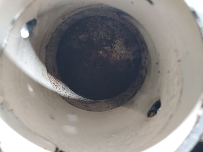 Outer Nose Gear Barrel Assy - Cessna - 5H-NWA
