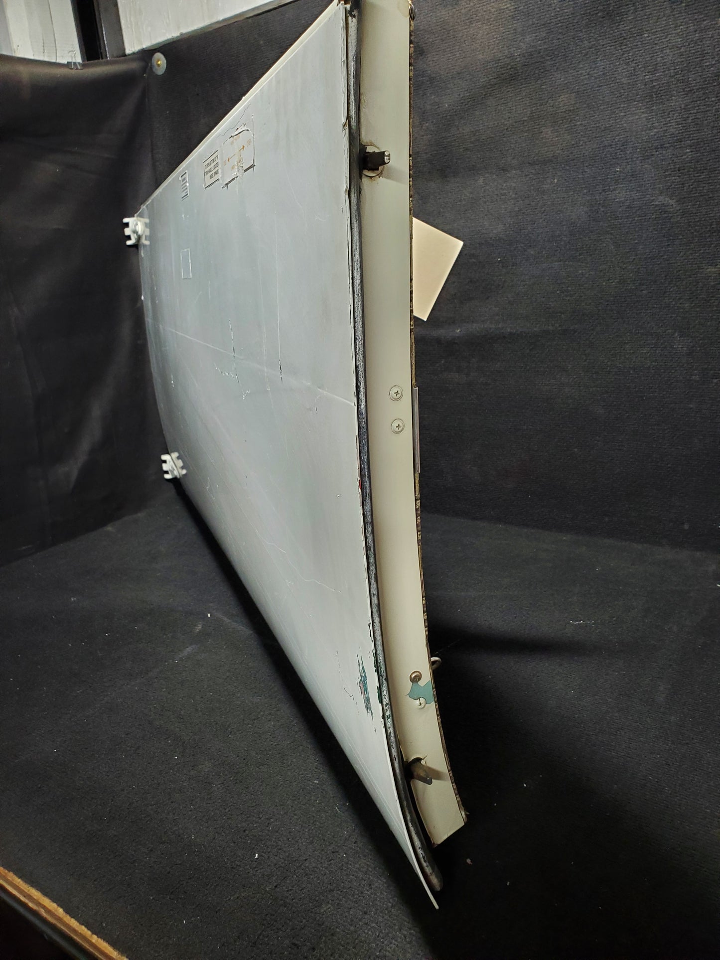 Cargo Door Assy - Lower - Cessna 208B Caravan - 5Y-MME