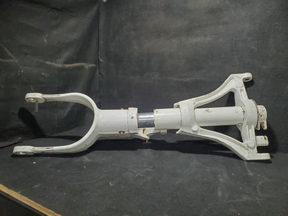 Nose Landing Gear Assembly - Cessna - 5Y-MME