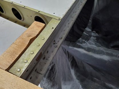 Stabilizer - LH - Piper - I-CODE