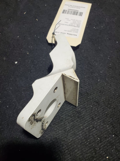 Axle Fitting - Cirrus - C-GDJL