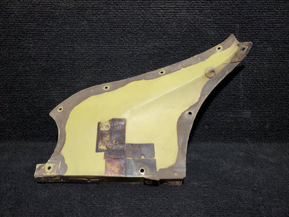 Stabilizer Fairing Upper FWD RH - Cessna - 5Y-ZBW