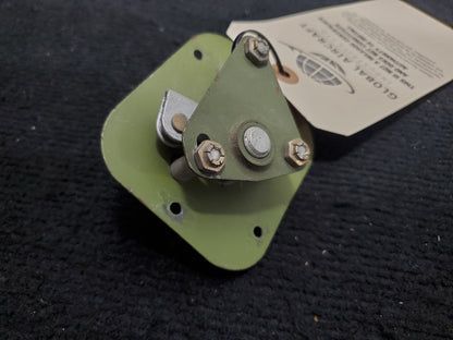 Door Shaft Assy - Cessna - C-GYPX