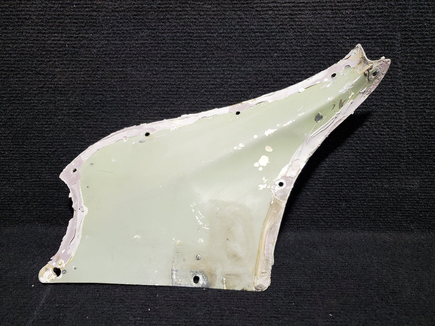 Stabilizer Fairing Upper FWD RH - Cessna - V3-HGW