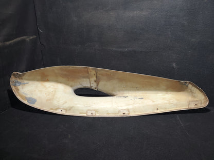 LH MLG Fairing Assy - 5Y-ZBW