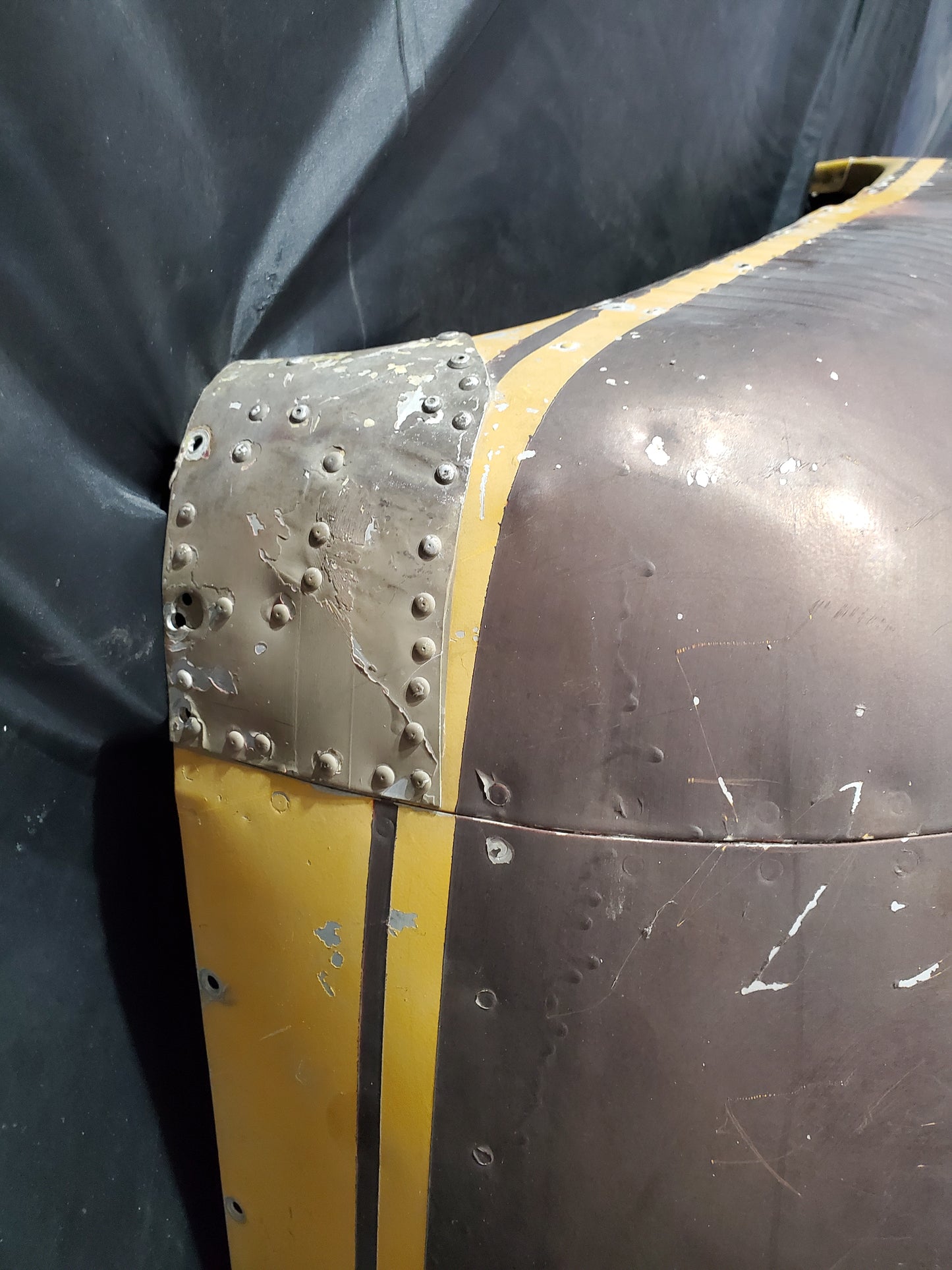 Cowl Assembly - Lower - Cessna - MISC