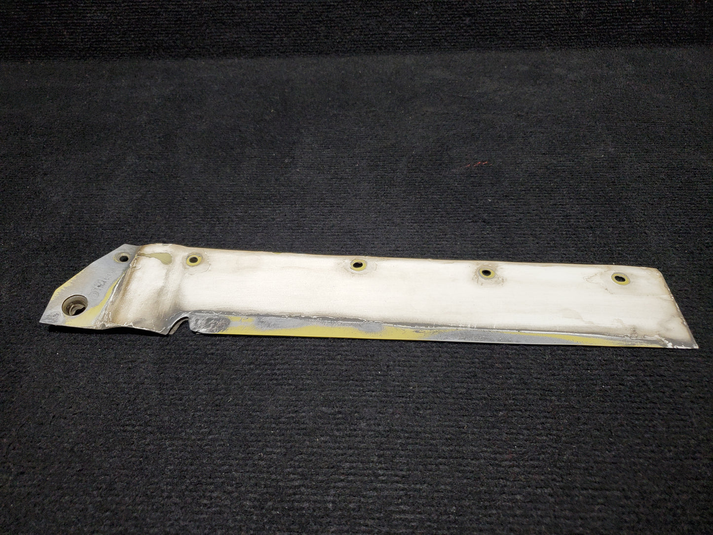 Wing Fairing Assy Lower LH - Cessna - 5Y-ZBW