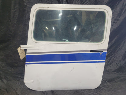 Cabin Door LH - C-GROC