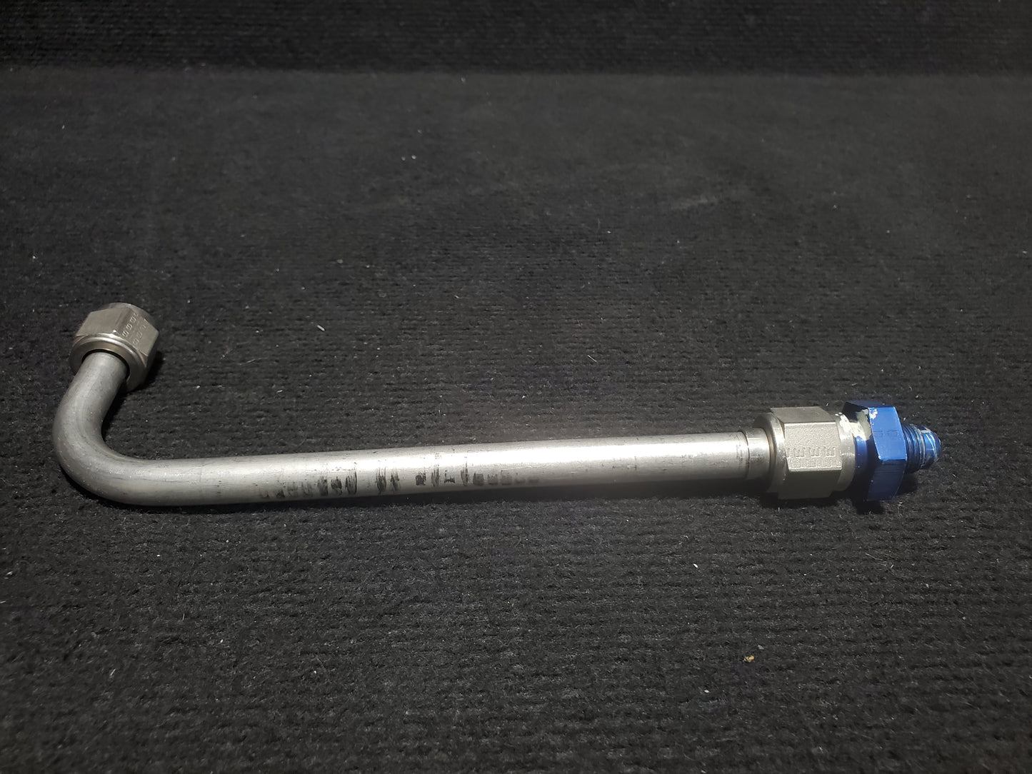 Fuel Line Assy - Fuel Reservoir - Cessna - 5H-NWA