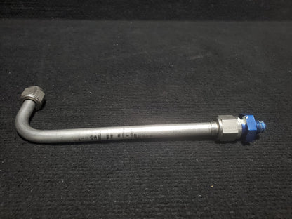 Fuel Line Assy - Fuel Reservoir - Cessna - 5H-NWA