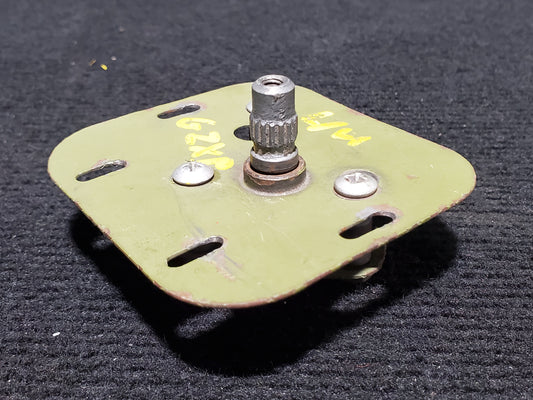 Door Latch Shaft Assy - LH - Cessna - C-GZXP