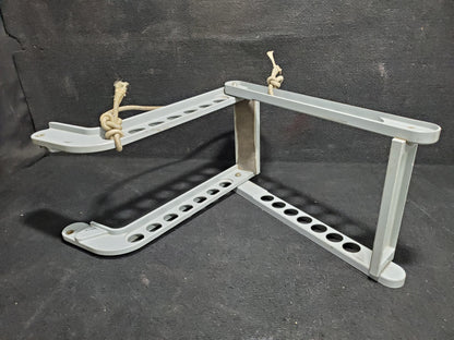 Crew Step Assembly - Cessna - 5Y-MME