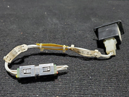ELT Remote Switch - Artex - 5H-TAZ