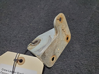 Crew Ladder Bracket - Cessna - 5H-NWA