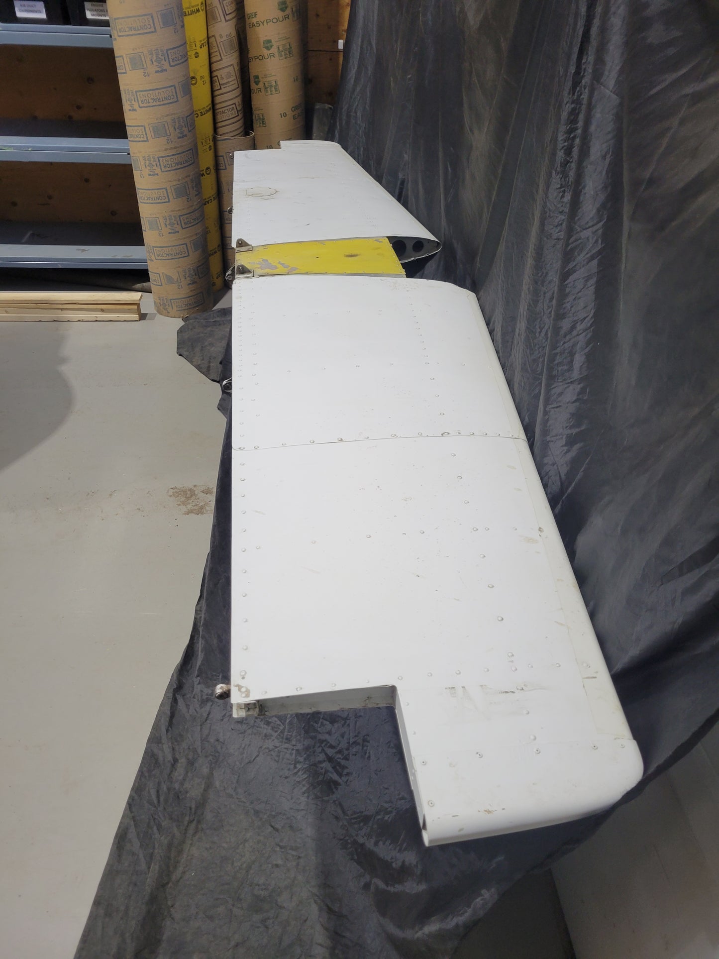 Stabilizer Assy - C-GROC