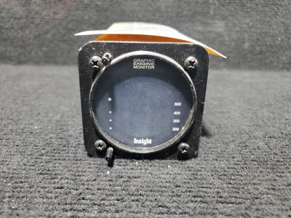 GEM 610 Engine Monitor - Insight - 5Y-FOO