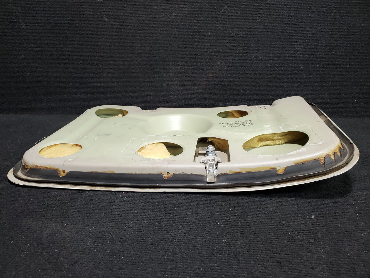 Baggage Door Assy - Cessna 172 - MISC (VFC)