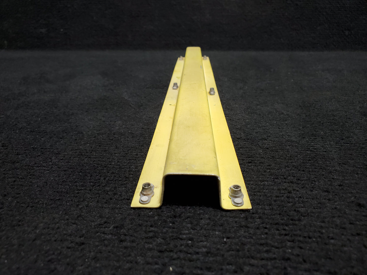 Cable Cover Assy (Cargo Pod) - Cessna - 5Y-ZBW