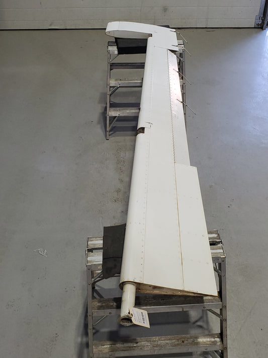 Elevator - RH - Cessna 208B Caravan - 5H-NWA