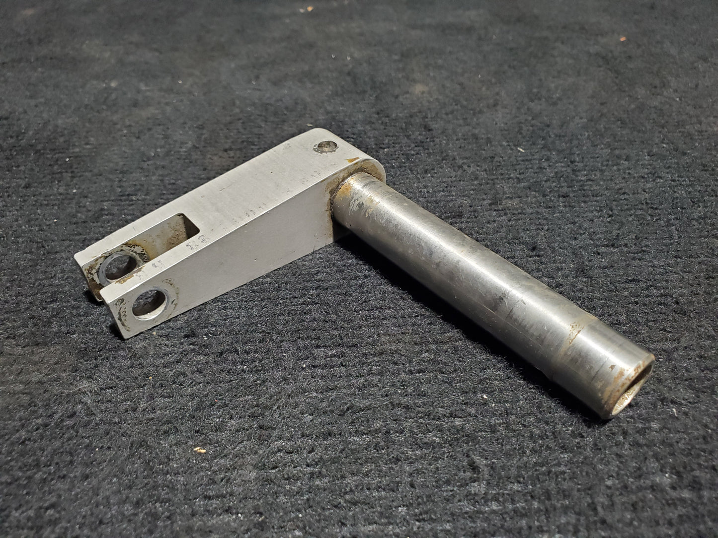 Side Brace Arm - Beechcraft - C-FBPO