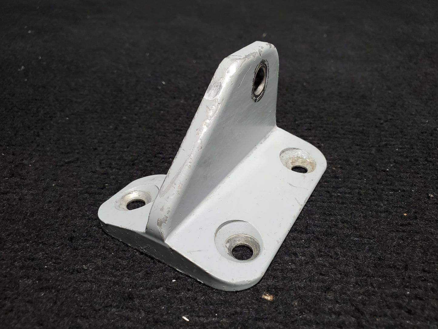 Crew Ladder Bracket - RH FWD / LH AFT - Cessna - OO-SEX