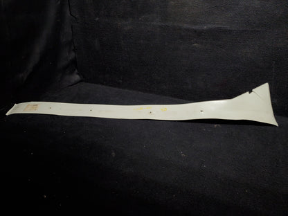 Bulkhead Trim Cover RH - Cessna - OO-SEX