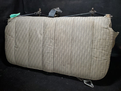 Bench Seat Assy - Cessna 208B Caravan - 5Y-ZBW - 1 of 4