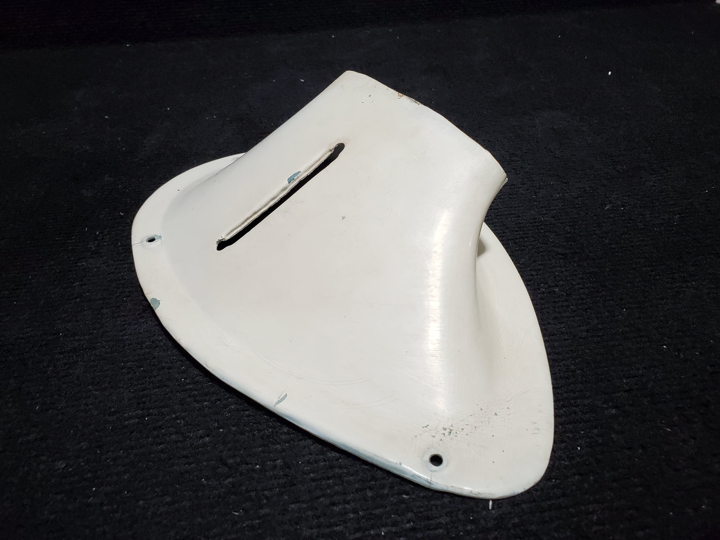 Wing Strut Fairing Upper RH - C-FWOK