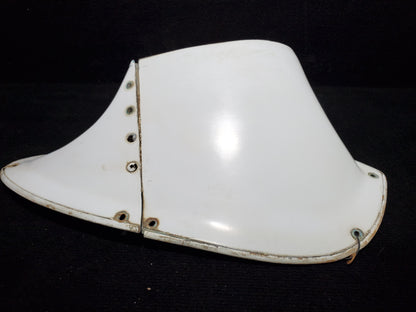 Wing Strut Fairing Cuff - RH Lower - Cessna - 5Y-TAZ