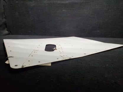 Skin Panel Lower - Cargo Pod - Cessna - 5H-TAZ
