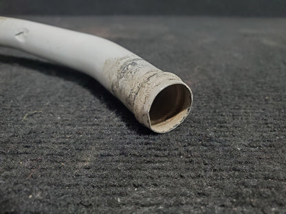 Oil Breather Tube - Cessna - 5Y-BUC