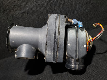 Evaporator Module Assy - LH - Cessna - 5Y-BUC