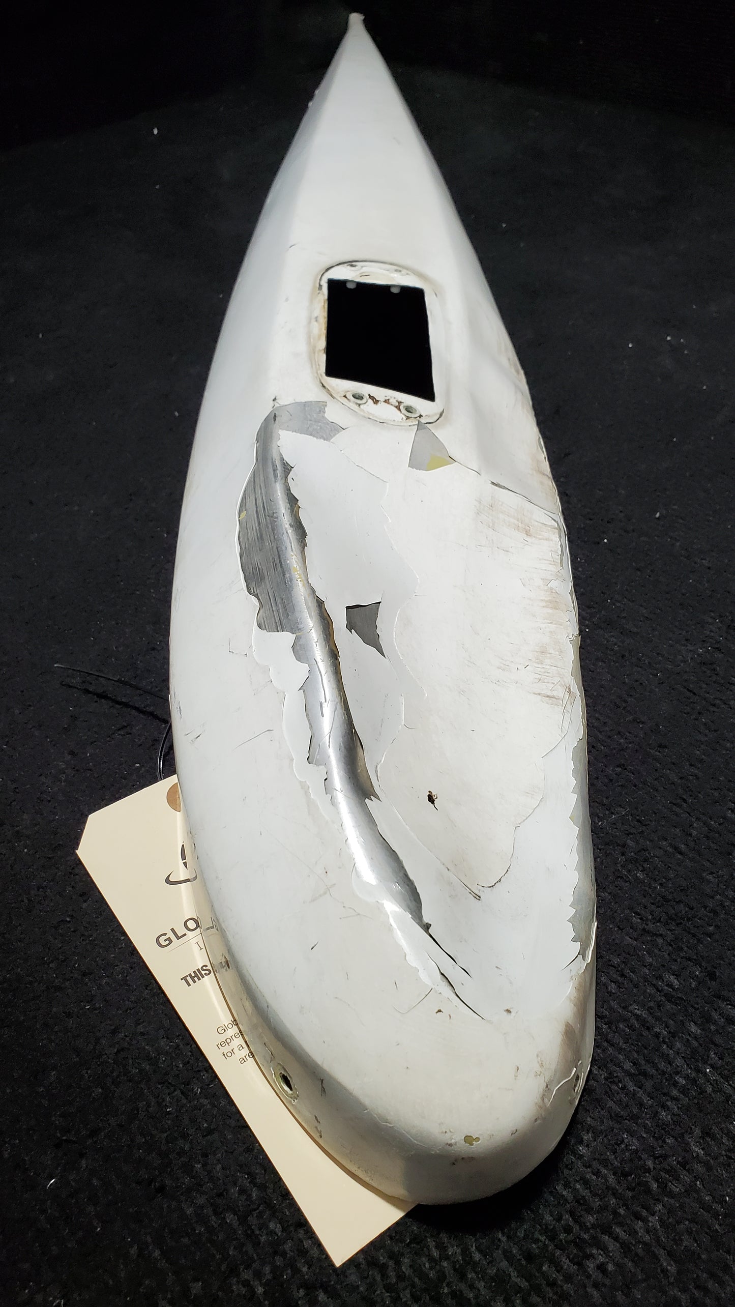 Wing Tip Assy - LH - Cessna - 5Y-ZBW
